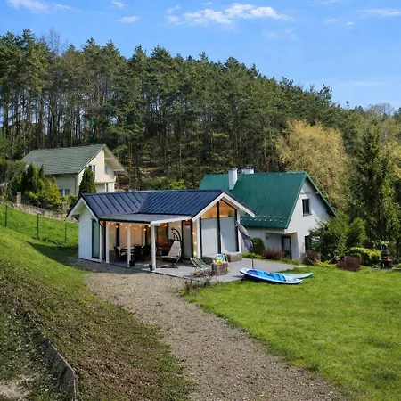 بيت للعطل Slow House Koszarka Gródek Nad Dunajcem
