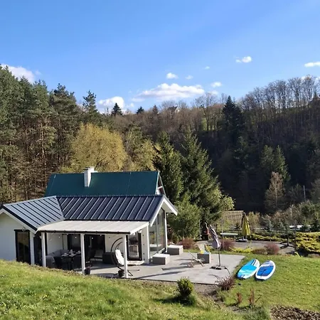 Slow House Koszarka * Gródek Nad Dunajcem
