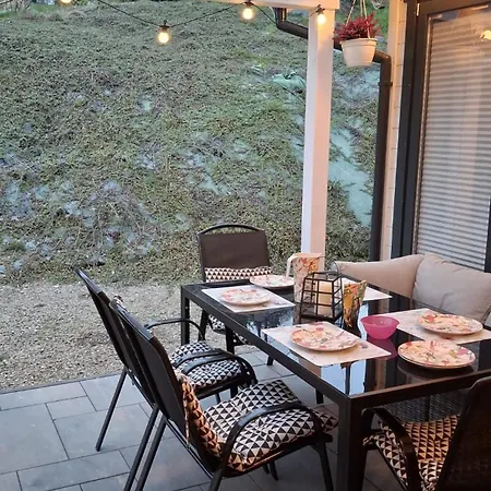 بيت للعطل Slow House Koszarka Gródek Nad Dunajcem