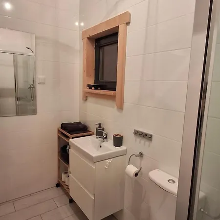 Dom wakacyjny Slow House Koszarka