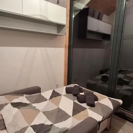 بيت للعطل Slow House Koszarka
