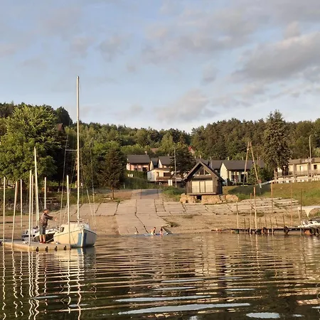 بيت للعطل Slow House Koszarka Gródek Nad Dunajcem