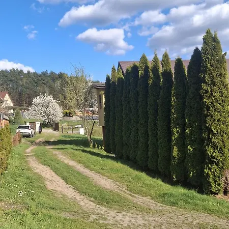 Slow House Koszarka * Gródek Nad Dunajcem